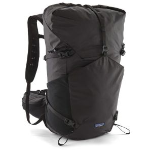 Prezzi Patagonia terravia pack 36 zaino da escursionismo (36 l - l, nero/grigio)