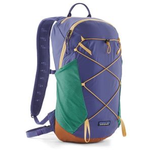 Prezzi Patagonia terravia pack 14 zaino da escursionismo (14 l - l, variopinto)