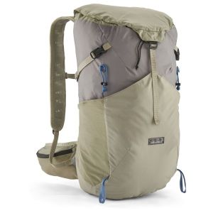 Prezzi Patagonia terravia pack 28 zaino da escursionismo (28 l - s, grigio)