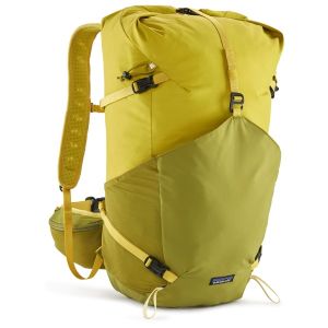 Prezzi Patagonia terravia pack 36 zaino da escursionismo (36 l - m, giallo/olivia)
