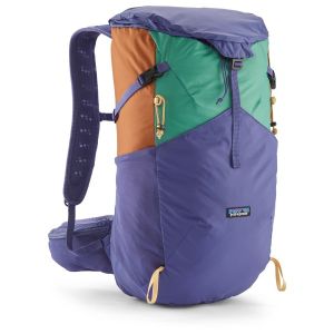 Prezzi Patagonia terravia pack 28 zaino da escursionismo (28 l - s, variopinto)