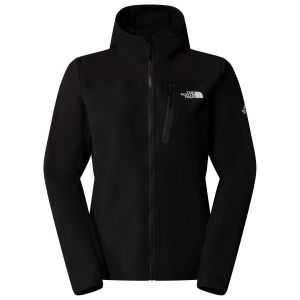 Prezzi The north face women\'s mountain athletics softshell jacket giacca softshell donna (xs, nero)
