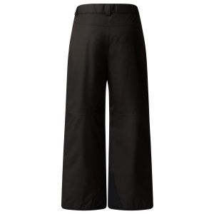 Prezzi The north face boy\'s freedom insulated pant pantaloni da sci bambini (m, nero)