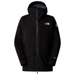 Prezzi The north face summit verbier gtx jacket giacca da sci uomo (s, nero)