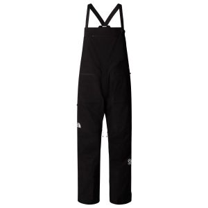 Prezzi The north face summit verbier gtx bib pantaloni da sci uomo (xxl - regular, nero)
