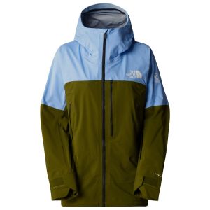 Prezzi The north face women\'s summit stimson futurelight jacket giacca da sci donna (l, olivia)