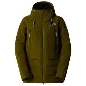 Prezzi The north face women\'s pallie down jacket giacca da sci donna (xl, olivia)
