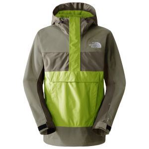 Prezzi The north face driftview anorak giacca da sci uomo (s, olivia)
