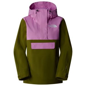Prezzi The north face women\'s driftview anorak giacca da sci donna (xs, olivia)