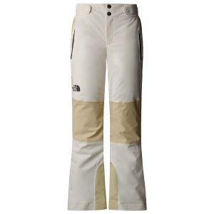 Prezzi The north face women\'s lenado pant pantaloni da sci donna (xxl - long, grigio)