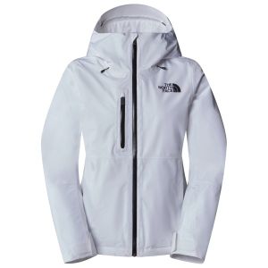 Prezzi The north face women\'s descendit jacket giacca da sci donna (xl, grigio)