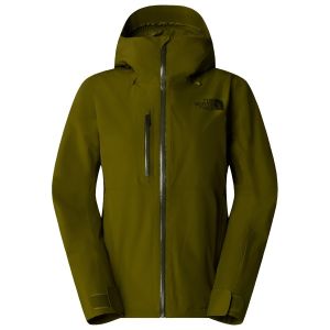 Prezzi The north face women\'s descendit jacket giacca da sci donna (s, olivia)