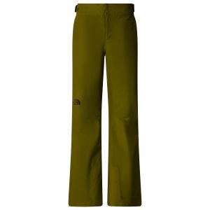 Prezzi The north face women\'s descendit pant pantaloni da sci donna (m - regular, olivia)