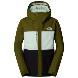 Prezzi The north face women\'s freedom insulated jacket giacca da sci donna (xs, olivia)