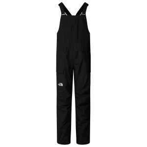 Prezzi The north face women\'s freedom bib pantaloni da sci donna (xl - regular, nero)