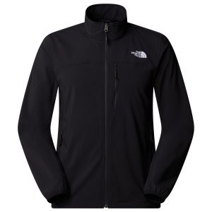 Prezzi The north face nimble jacket giacca softshell uomo (l, nero)