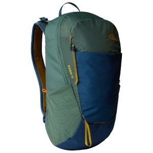 Prezzi The north face basin 18 zaino da escursionismo (18 l, blu)