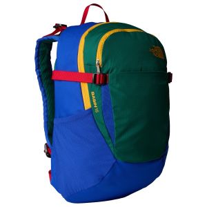 Prezzi The north face basin 15 zainetto (15 l, blu)