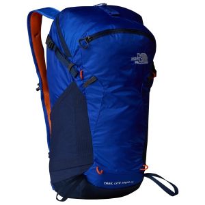 Prezzi The north face trail lite speed 20 zaino da escursionismo (20 l - l/xl, blu)