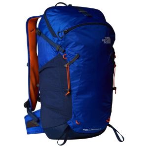 Prezzi The north face trail lite speed 30 zaino da escursionismo (30 l - l/xl, blu)