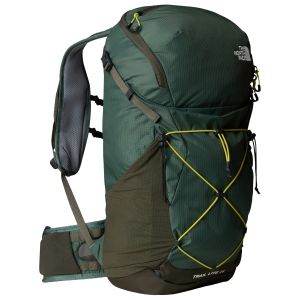 Prezzi The north face women\'s trail lite 24 zaino da escursionismo donna (24 l - m/l, variopinto)