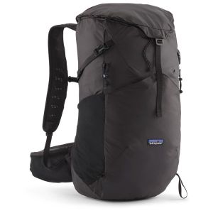 Prezzi Patagonia terravia pack 28 zaino da escursionismo (28 l - s, nero/grigio)