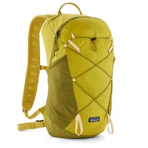 Prezzi Patagonia terravia pack 14 zaino da escursionismo (14 l - l, giallo)