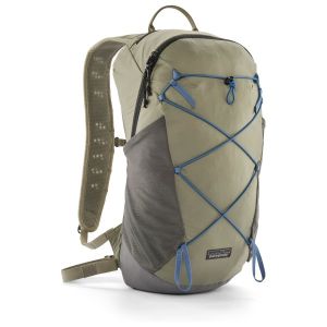 Prezzi Patagonia terravia pack 14 zaino da escursionismo (14 l - l, grigio)