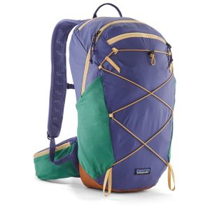 Prezzi Patagonia terravia pack 22 zaino da escursionismo (22 l - l, variopinto)