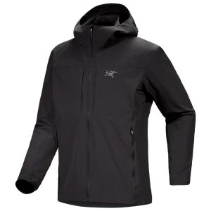 Prezzi Arc'teryx arc\'teryx gamma lightweight hoody giacca softshell uomo (xl, nero)
