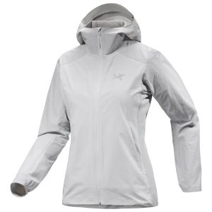 Prezzi Arc'teryx arc\'teryx women\'s gamma lightweight hoody giacca softshell donna (xl, grigio)
