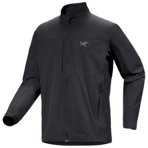 Prezzi Arc'teryx arc\'teryx gamma lightweight jacket giacca softshell uomo (xl, nero/grigio)