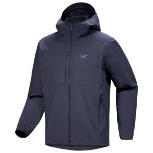 Prezzi Arc'teryx arc\'teryx gamma lightweight hoody giacca softshell uomo (s, blu)