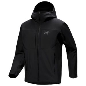 Prezzi Arc'teryx arc\'teryx gamma mx hoody giacca softshell uomo (xxl, nero)