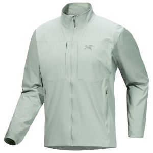 Prezzi Arc'teryx arc\'teryx gamma lightweight jacket giacca softshell uomo (xl, grigio)