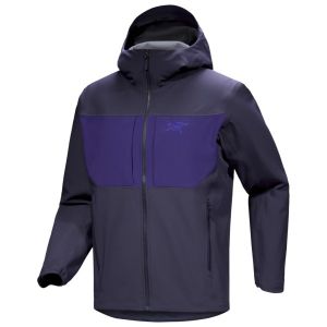 Prezzi Arc'teryx arc\'teryx gamma mx hoody giacca softshell uomo (xl, blu)