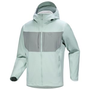 Prezzi Arc'teryx arc\'teryx gamma mx hoody giacca softshell uomo (s, grigio)