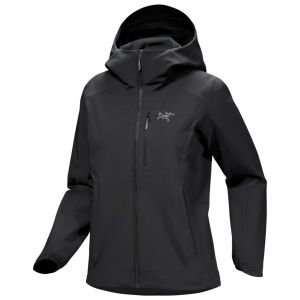 Prezzi Arc'teryx arc\'teryx women\'s gamma mx hoody giacca softshell donna (xs, nero)