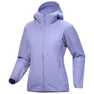 Prezzi Arc'teryx arc\'teryx women\'s gamma lightweight hoody giacca softshell donna (m, lilla)