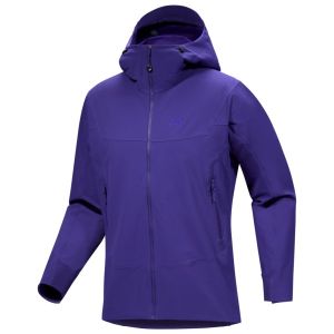 Prezzi Arc'teryx arc\'teryx gamma hoody giacca softshell uomo (l, lilla)