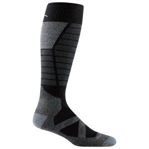 Prezzi Darn tough function x otc midweight w. cushion calze da sci uomo (s, nero)
