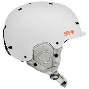 Prezzi Spy+ kid\'s lil galactic mips casco da sci bambini (48-51 cm - s, grigio/bianco)