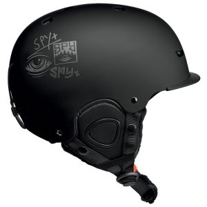 Prezzi Spy+ kid\'s lil galactic mips casco da sci bambini (48-51 cm - s, nero/grigio)