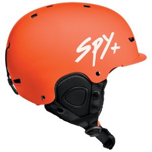 Prezzi Spy+ kid\'s lil galactic mips casco da sci bambini (48-51 cm - s, rosso)
