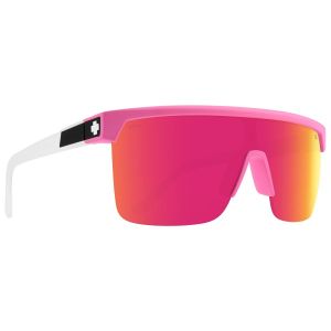 Prezzi Spy+ flynn 5050 s3 (vlt 13-17%) occhiali da sole fuchsia
