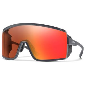 Prezzi Smith pursuit cat. 1-4 vlt 45-7% occhiali da ghiacciaio variopinto