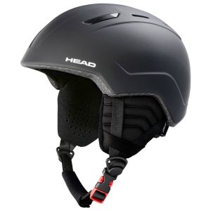Prezzi Head mojo casco da sci (47-51 cm - xxs, grigio/nero)