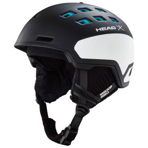 Prezzi Head rev casco da sci (52-55 cm - xs/s, nero)