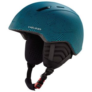 Prezzi Head mojo casco da sci (47-51 cm - xxs, blu)