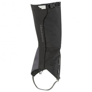 Prezzi Black diamond gtx alpine ghette alpinismo (xl, nero)